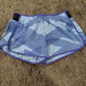 Nike athletic shorts